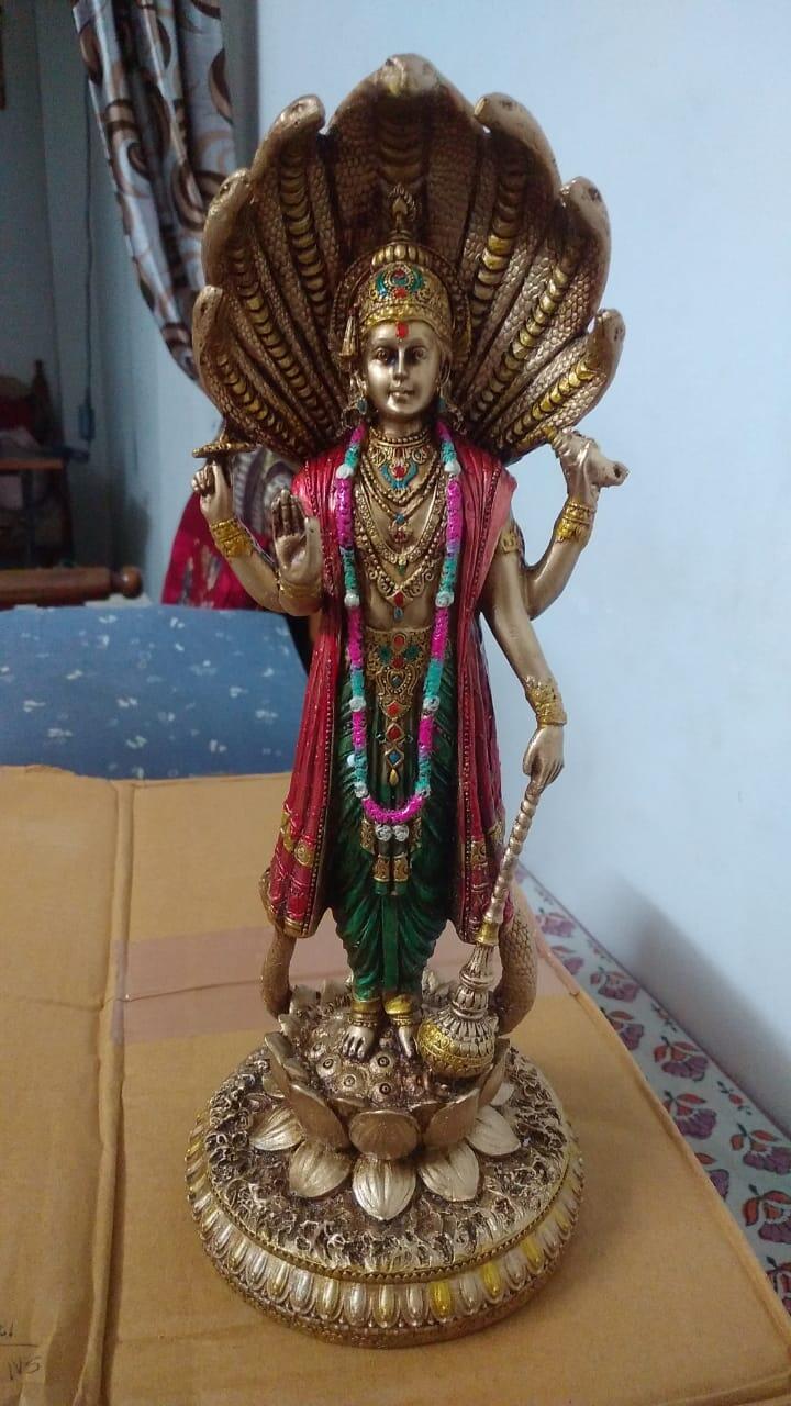 Rajesh Jambhulkar review photo
