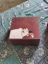 Prasija review photo