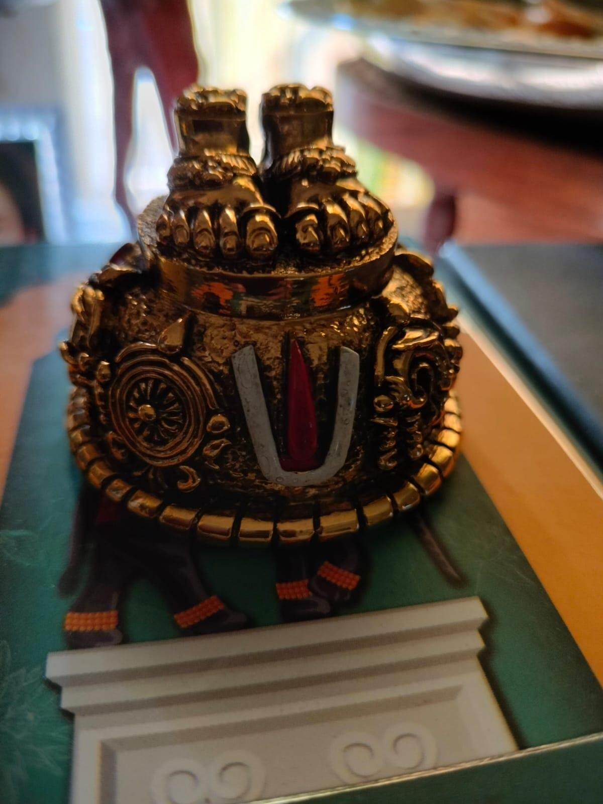 Chandrasekar Ramamoorthy review photo