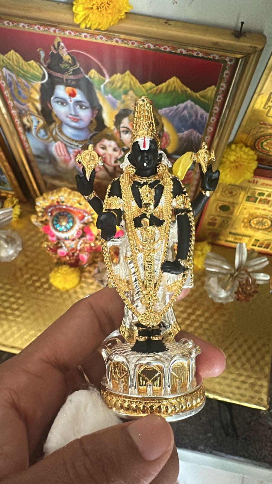 G Priyamvada review photo