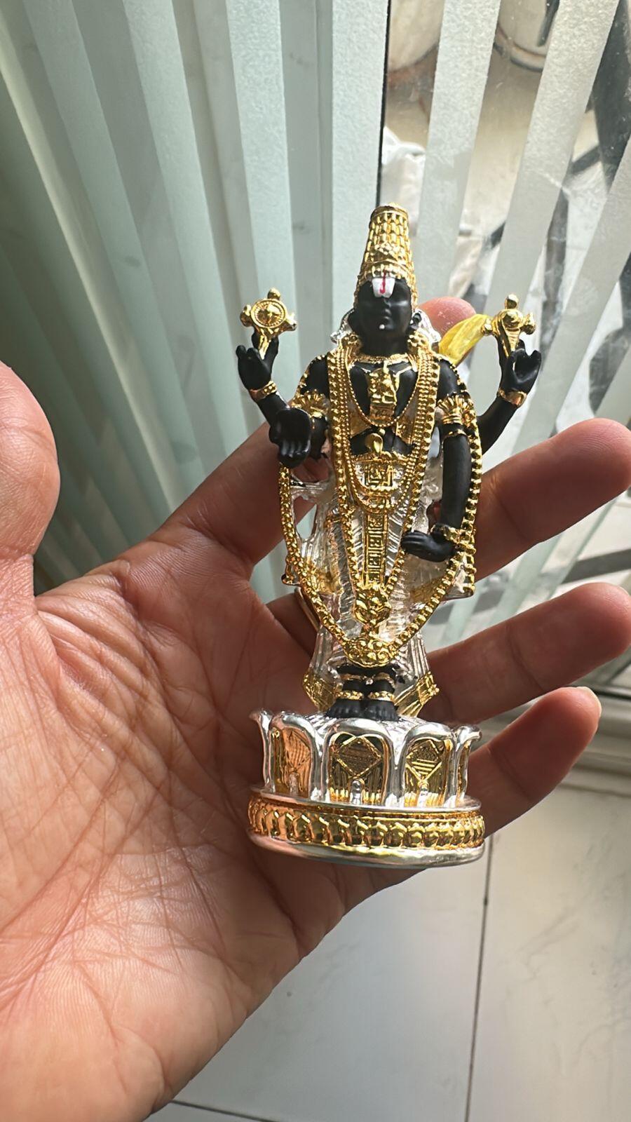 G Priyamvada review photo