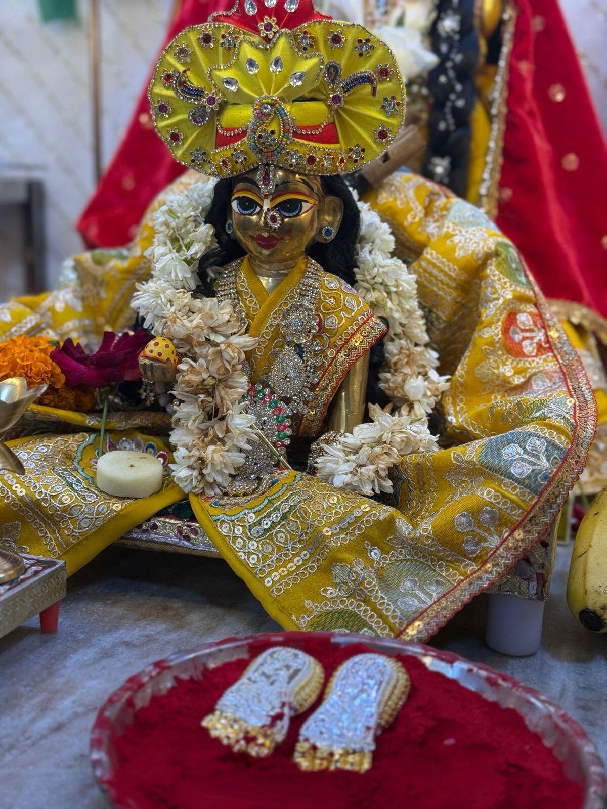 Brijesh Rajput review photo