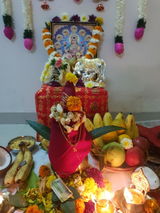 Sirisha review photo