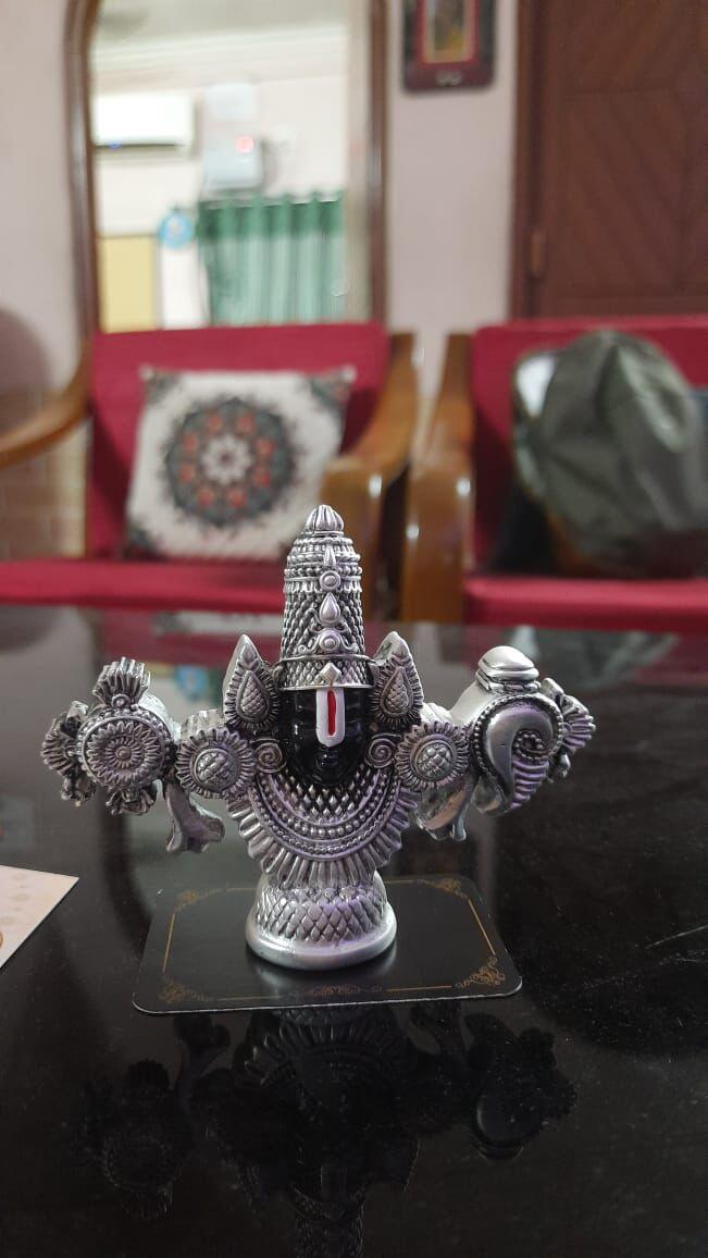 Ranjita Pal Nair review photo