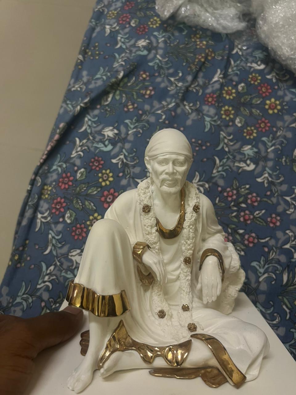 Srinivas Reddy review photo