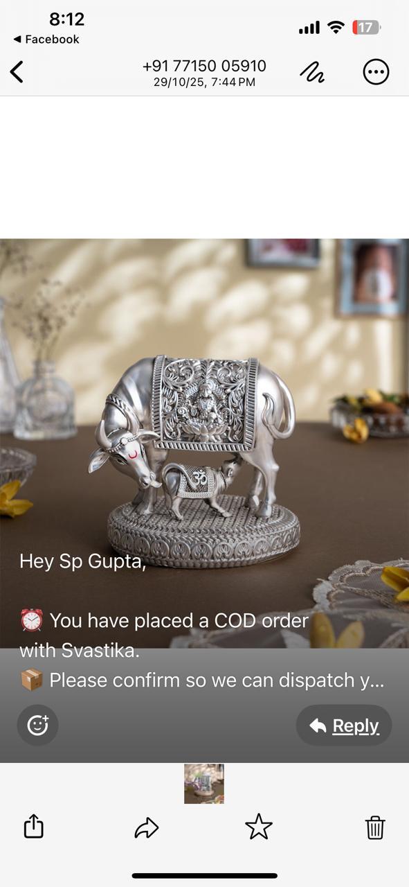 Sp Gupta review photo