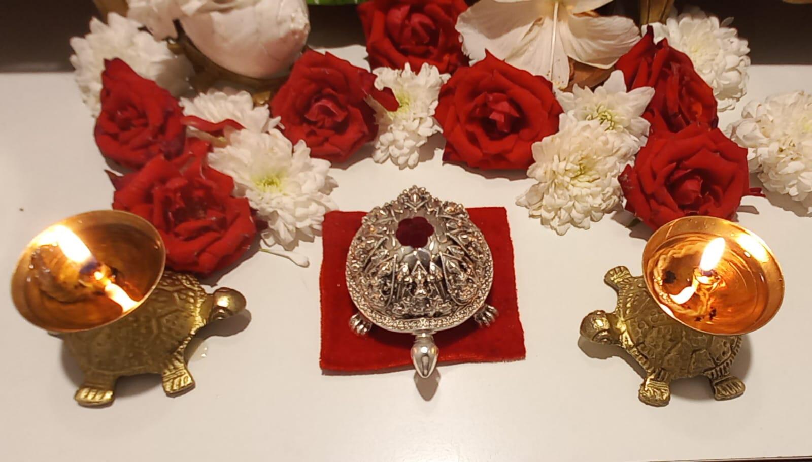 Vaishali . review photo