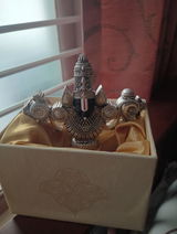 Lakshmi review photo