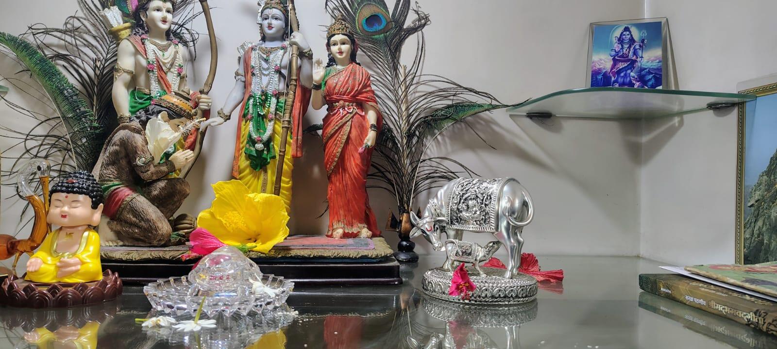 Ramesh Karanjekar review photo
