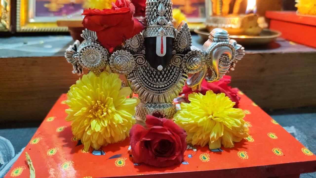 Jyothi Venu review photo