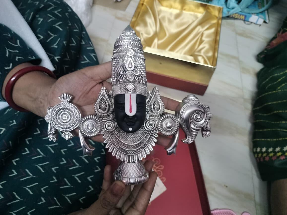 Ranganathan . review photo