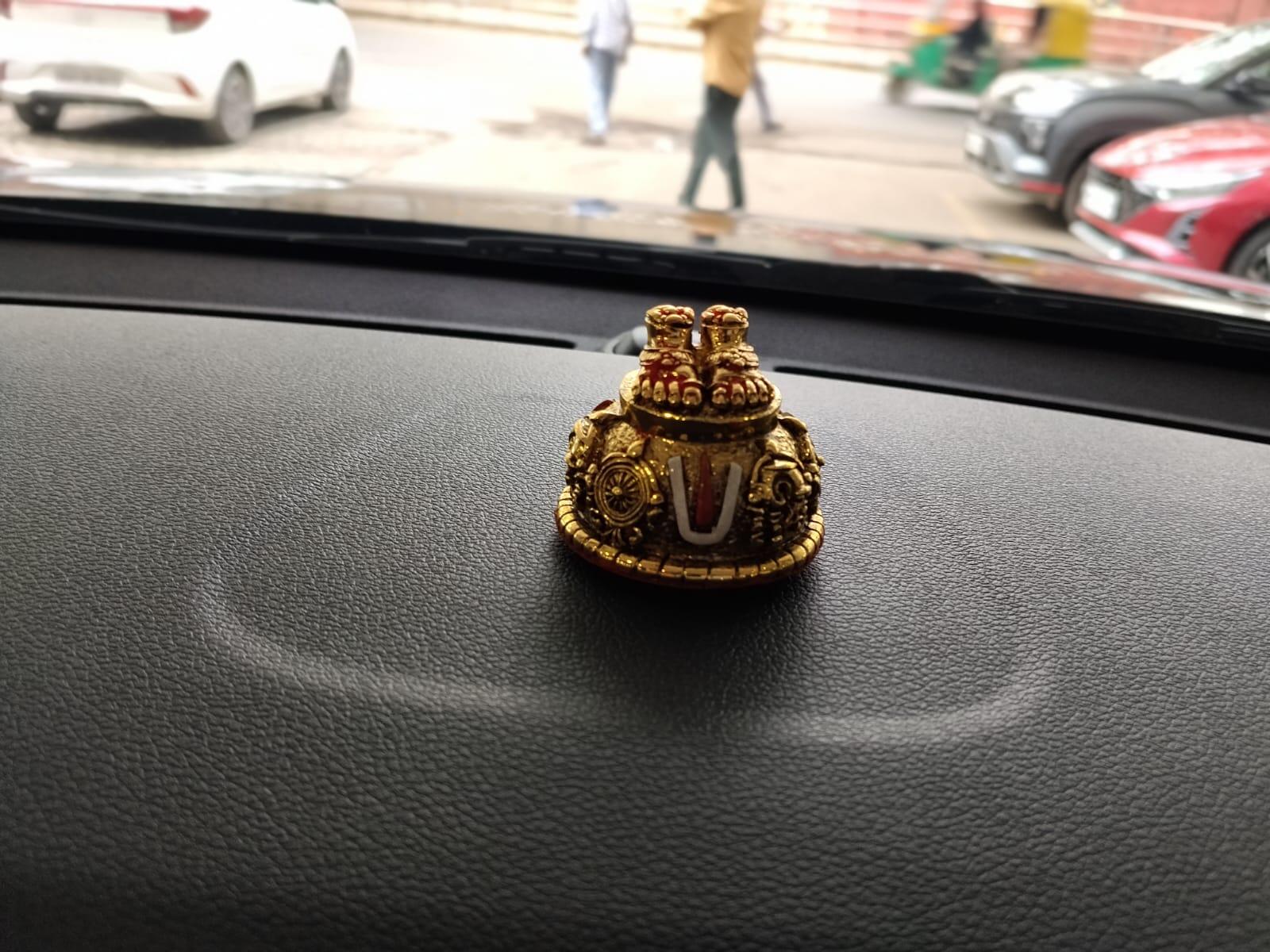 Shyam - review photo