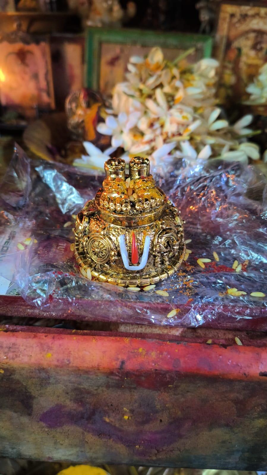 Sai Prakash Kvs review photo