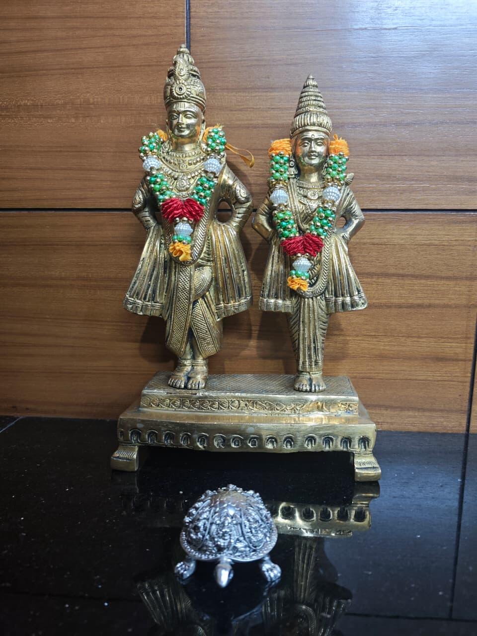 S Rao review photo