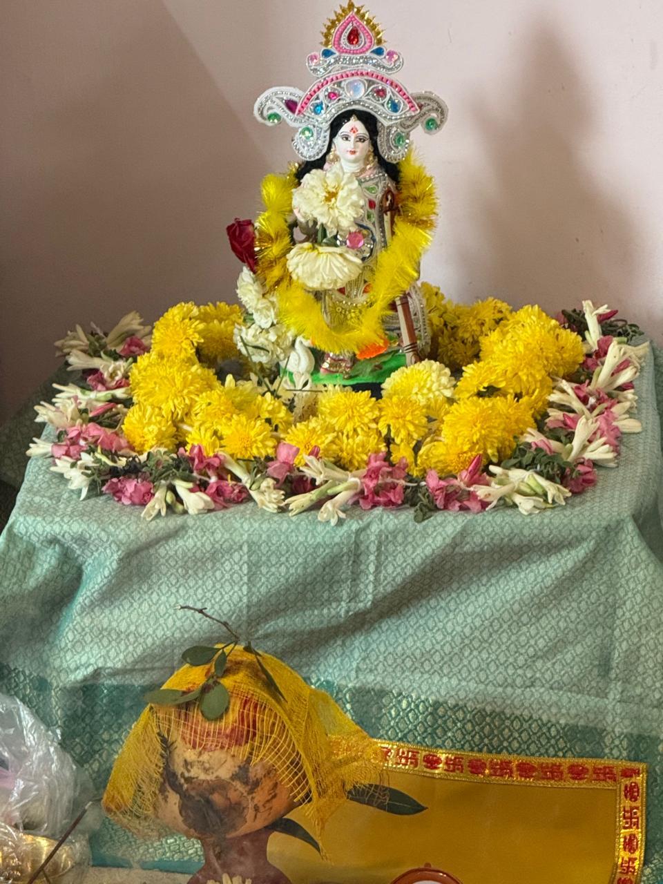 Tridip Mitra review photo