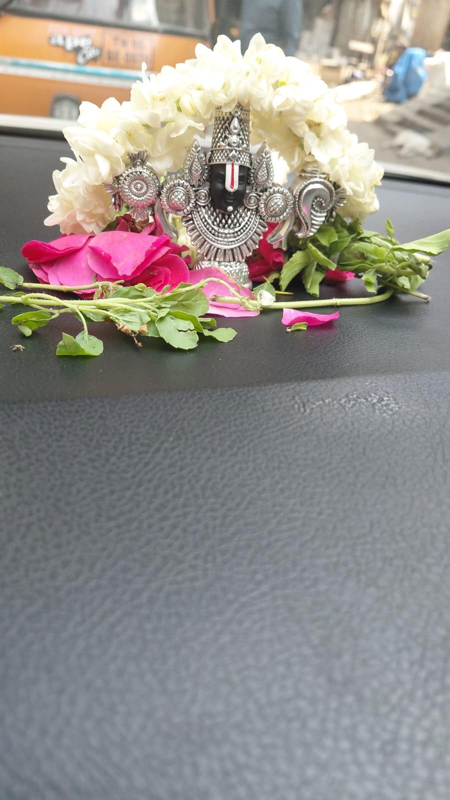 Devi Ganesh review photo