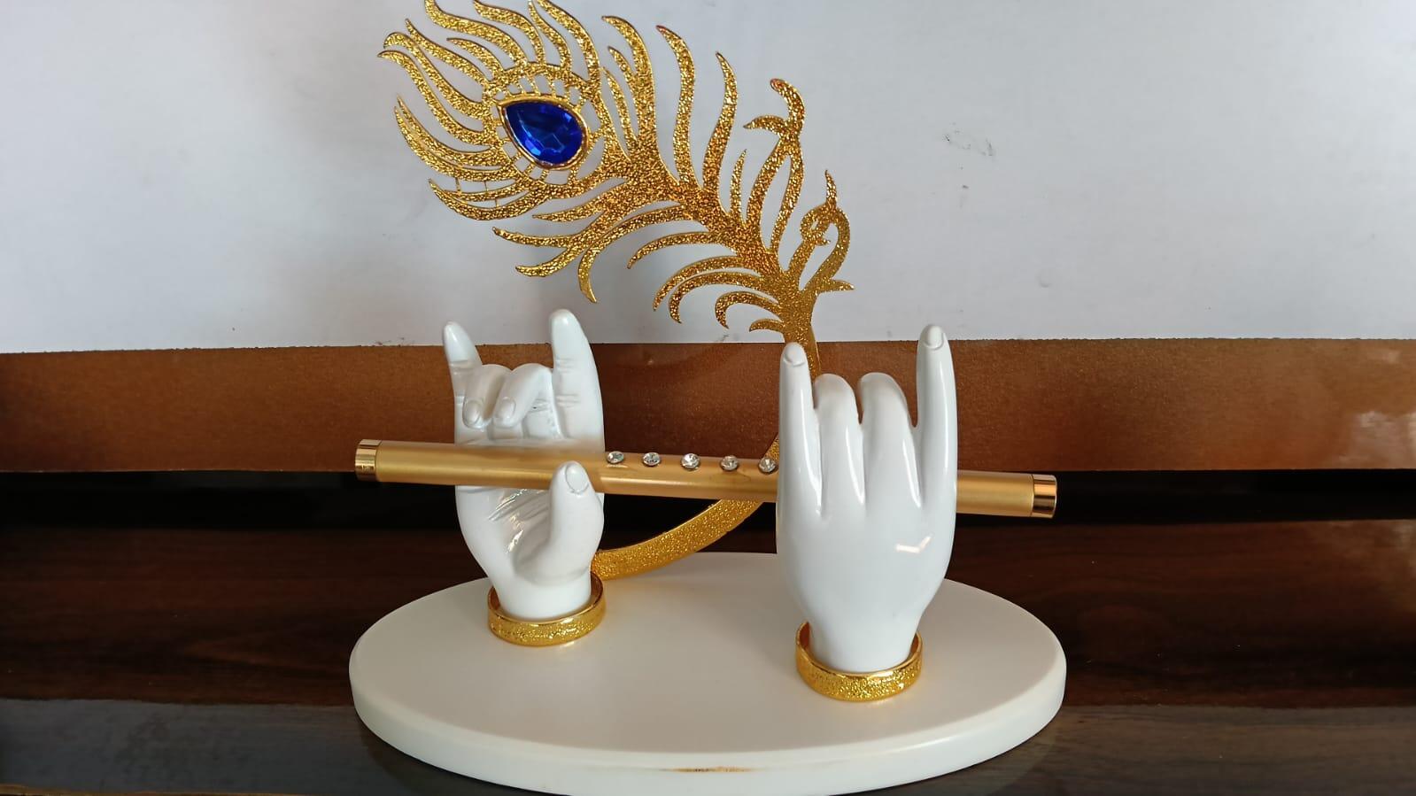 Omprakash Mahato review photo