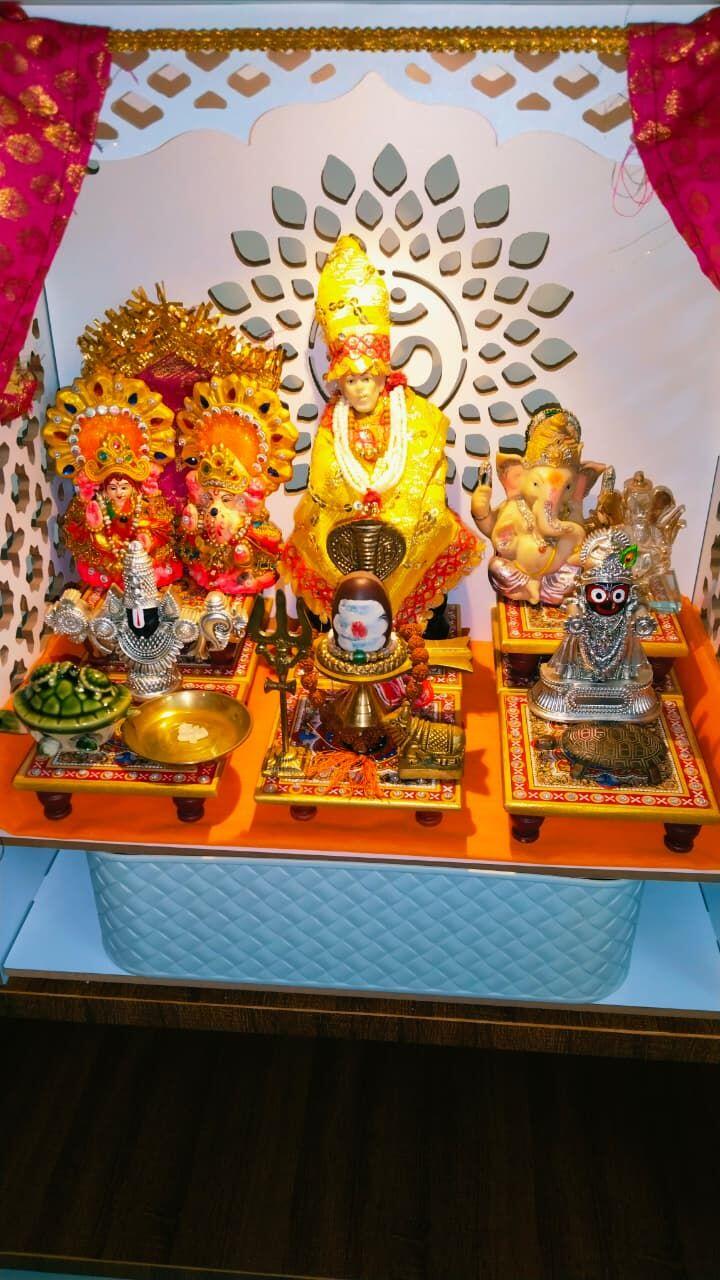 Megha Rajak review photo