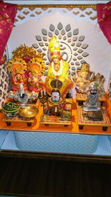 Megha Rajak review photo