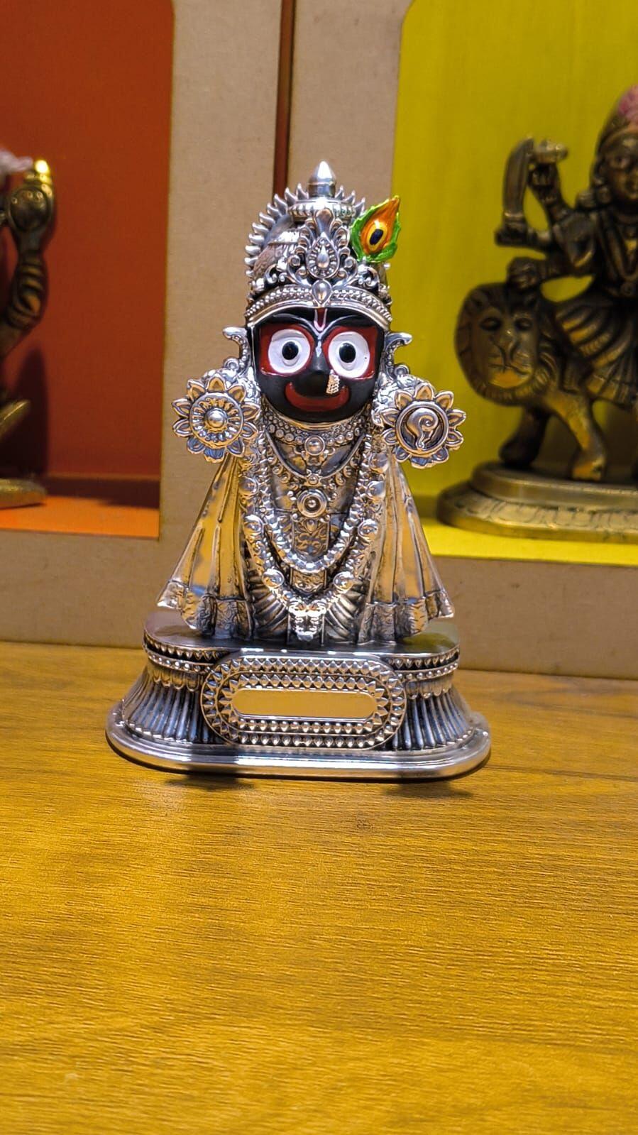 Hiteshgiri Goswami review photo