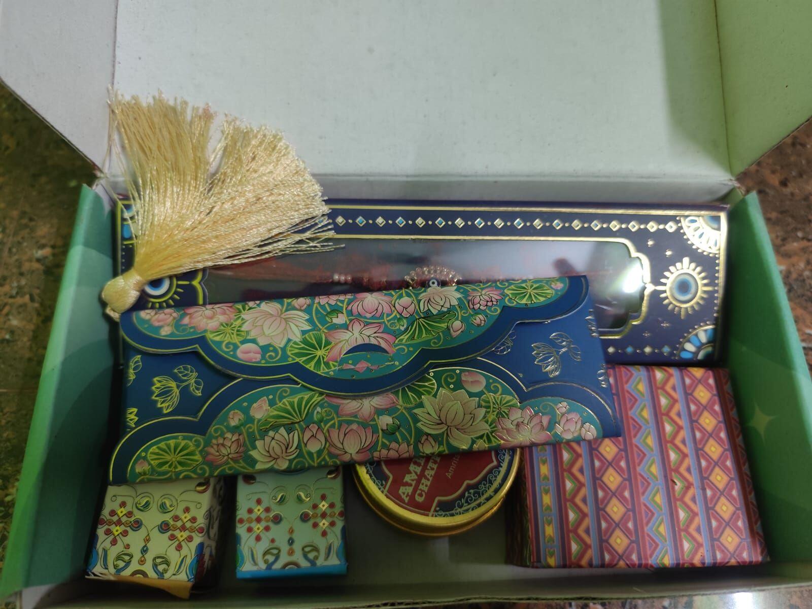 Nani Jajula review photo