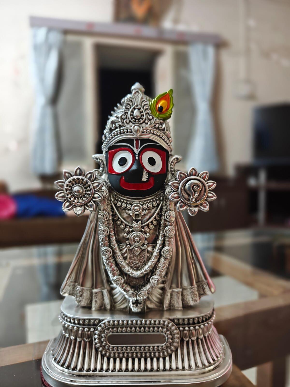 Namita Solanki review photo