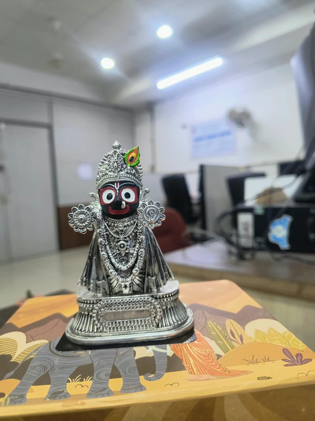 Kinjal Jayswal review photo