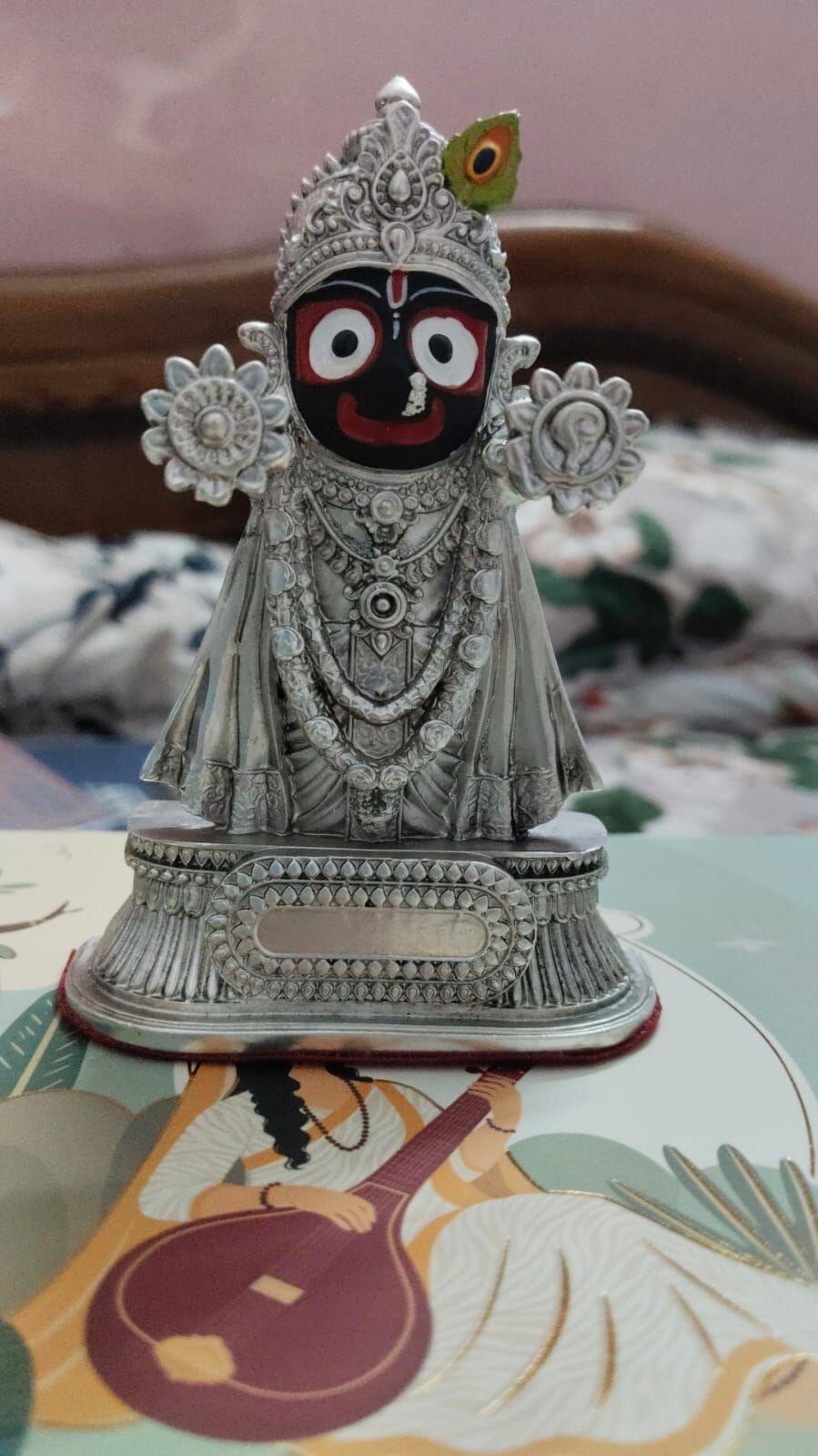 Prakash Parida review photo