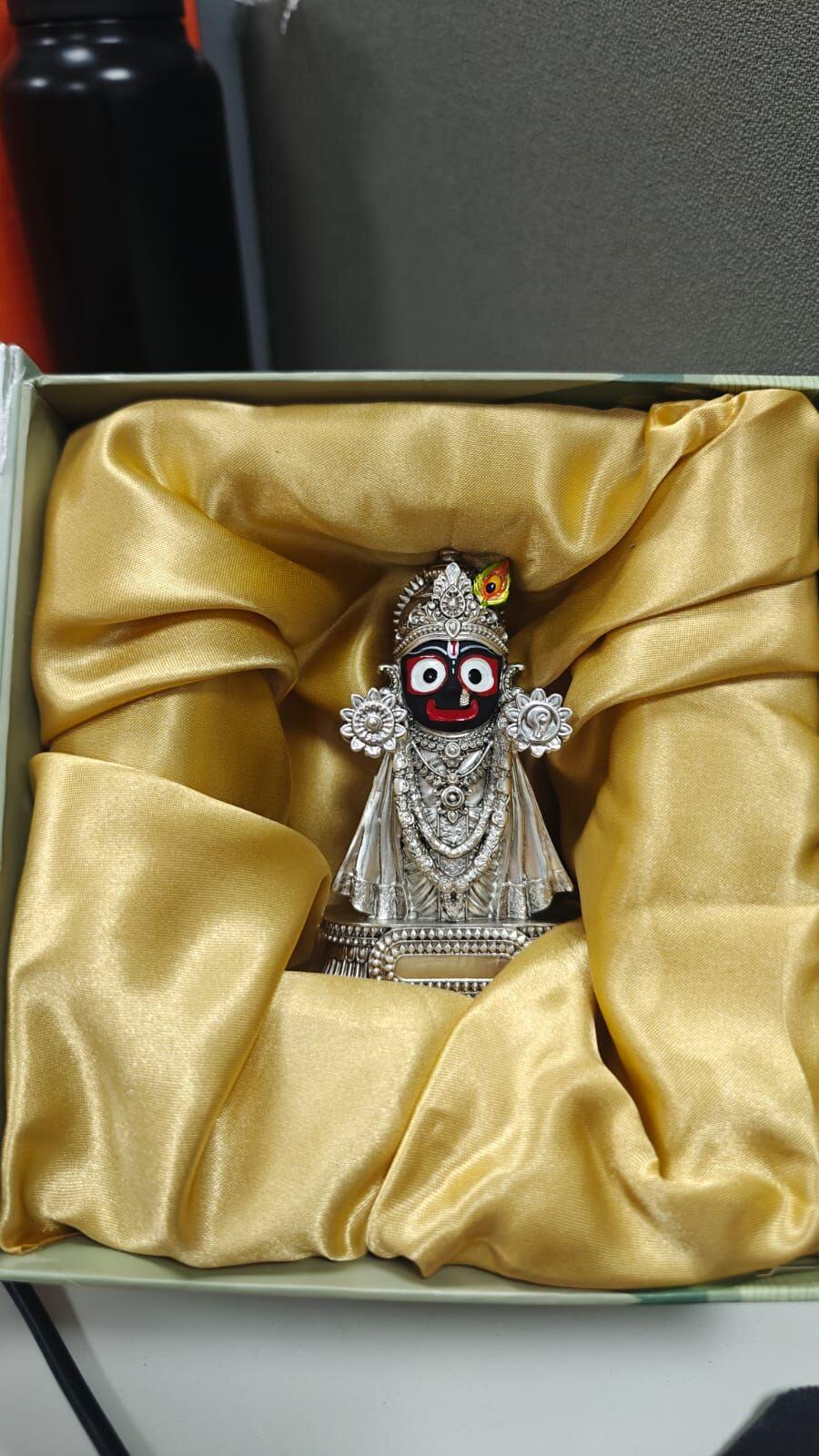Mohan Shyam Shyam review photo