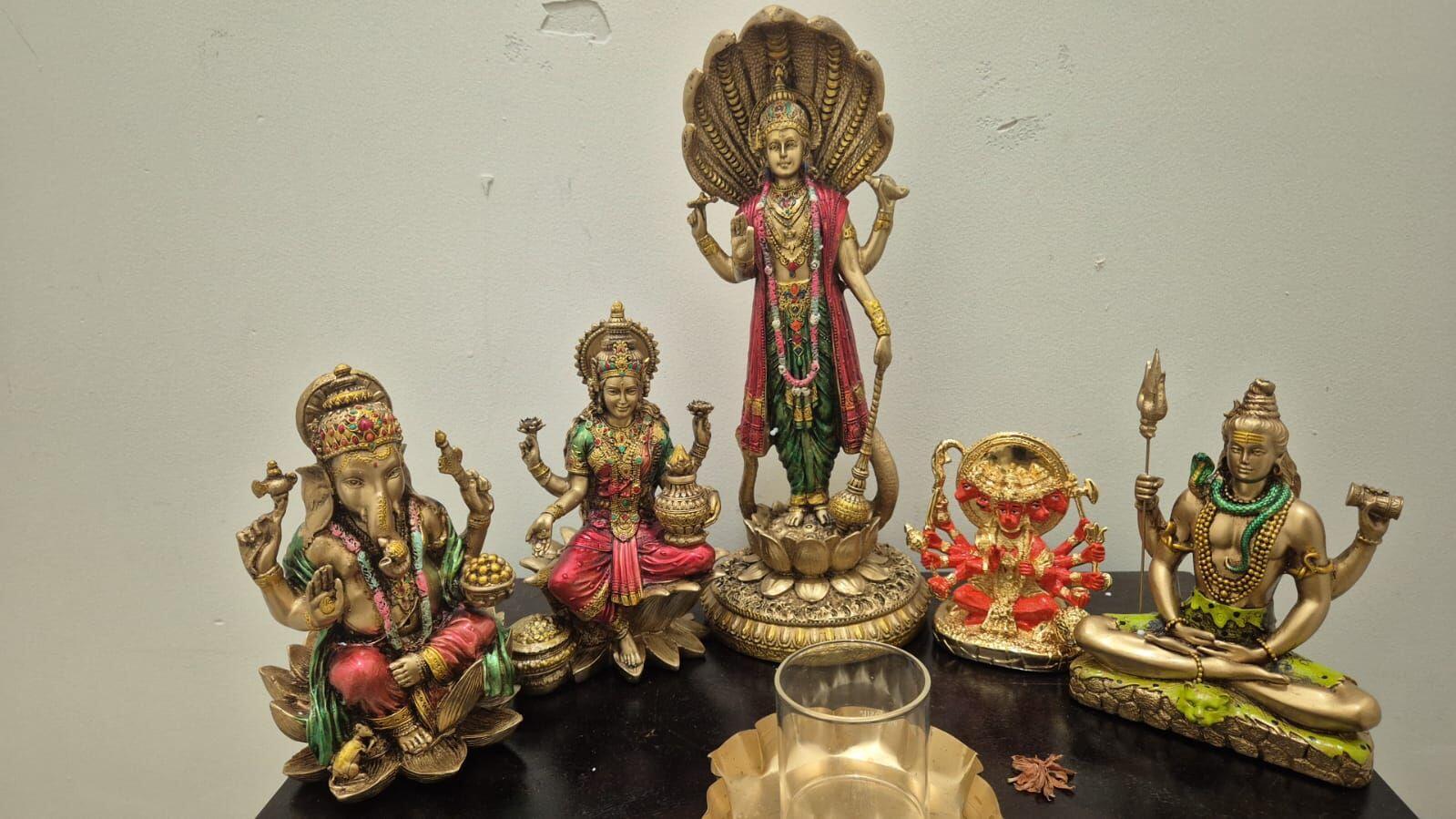 Soumya . review photo