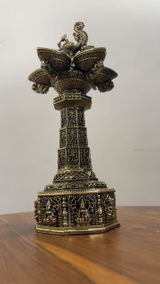 Shweta review photo