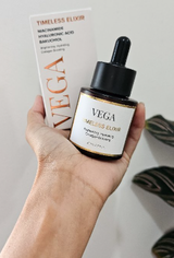 Timeless Elixir - Skincare Made Simple