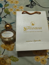 Shruti review photo