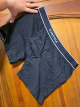 Anonymous review photo