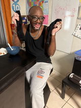 Anonymous review photo