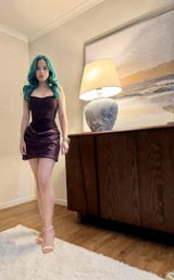 Isobel S. review photo