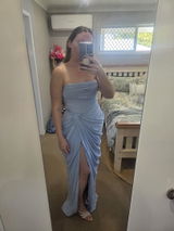Coralee T. review photo