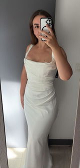 Klaudia B. review photo