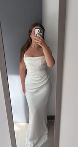 Klaudia B. review photo