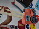 P.V. review photo