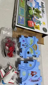 H.O. review photo