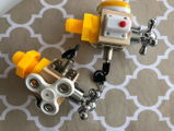 S.R. review photo