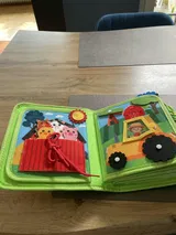 E.A. review photo