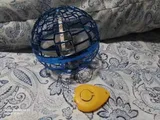 E. review photo