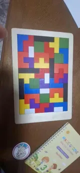 E. review photo