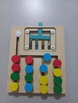 L. review photo