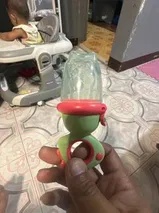 F.O. review photo