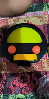 M. review photo