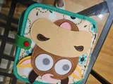 L. review photo