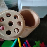 L. review photo